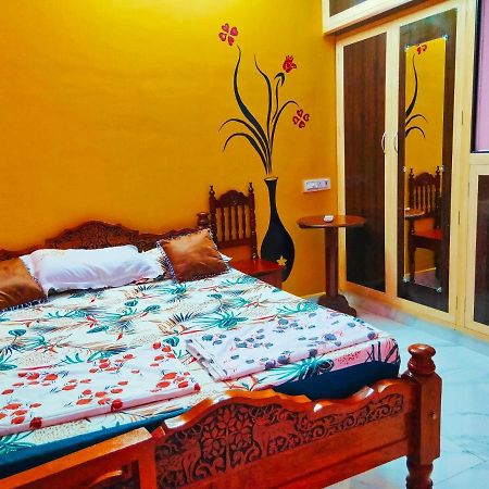 Smith Garden Farm House Auroville Pondicherry Dış mekan fotoğraf