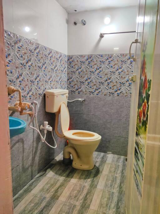 Smith Garden Farm House Auroville Pondicherry Dış mekan fotoğraf